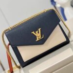 LV Mylockme Chain Bag - 图片 3