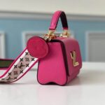 LV Twist Mini Handbag - 图片 3