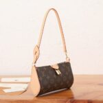 LV Pochette Tirette - 图片 3