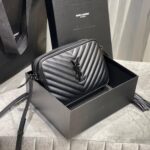 YSL LOU CAMERA BAG - 图片 3