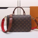 LV Vaugirard Handbag - 图片 3