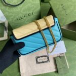 Online Exclusive GG Marmont mini bag - 图片 3