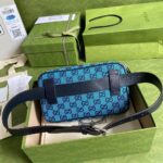 GG Multicolour belt bag - 图片 3
