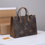 LV ONTHEGO MM - 图片 3