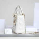 MINI LADY DIOR DIORAMOUR BAG - 图片 3