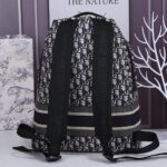 DIORTRAVEL BACKPACK - 图片 3