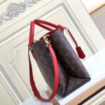 LV FLOWER TOTE - 图片 3