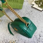 GG Marmont matelasse mini bag - 图片 3