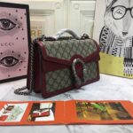 Dionysus GG top handle bag - 图片 3