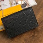 Louis Vuitton VAVIN CHAIN WALLET - 图片 3