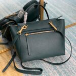 CELINE MICRO BELT BAG - 图片 3