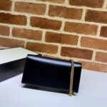 Gucci Horsebit 1955 Wallet With Chain - 图片 3