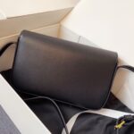 CELINE TRIOMPHE SHOULDER BAG - 图片 3