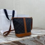 CELINE SMALL BUCKET - 图片 3