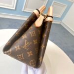 Louis Vuitton SOUFFLOT BB - 图片 3