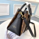 Louis Vuitton SOUFFLOT BB - 图片 3