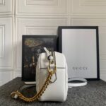 GG Marmont small matelasse shoulder bag - 图片 3