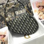 Dior SADDLE BAG - 图片 3