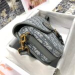 MEDIUM DIOR BOBBY BAG - 图片 3