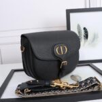 LARGE DIOR BOBBY BAG - 图片 3