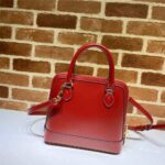 Gucci Horsebit 1955 Small Top Handle Bag - 图片 3