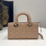 SMALL LADY D-JOY BAG - 图片 3