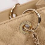 CHANEL Grand Shopping Tote - 图片 6