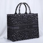 LARGE DIOR BOOK TOTE - 图片 3
