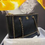 CHANEL SHOPPING BAG - 图片 3