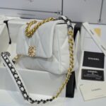 CHANEL 19 HANDBAG - 图片 3