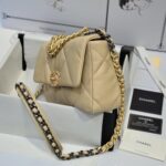 CHANEL 19 HANDBAG - 图片 3
