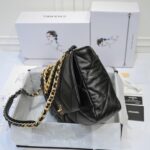 CHANEL 19 MAXI HANDBAG - 图片 3