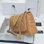 CHANEL 19 MAXI HANDBAG - 图片 3