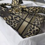 DIOR MEDIUM LADY D-LITE BAG - 图片 3