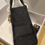 DIOR MEDIUM LADY D-LITE BAG - 图片 3