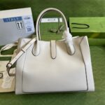 GG Jackie 1961 large tote bag - 图片 3
