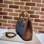 GG Jackie 1961 medium tote bag - 图片 3