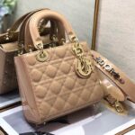 SMALL LADY DIOR MY ABCDIOR BAG - 图片 3
