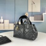 SMALL DIOR TOUJOURS BAG - 图片 4