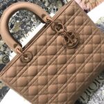 DIOR LARGE LADY DIOR BAG - 图片 3