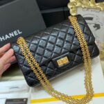 CHANEL LARGE 2.55 HANDBAG - 图片 3