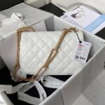 CHANEL FLAP BAG - 图片 3