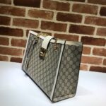 Padlock medium GG shoulder bag - 图片 3