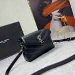 YSL Toy Loulou Bag - 图片 3