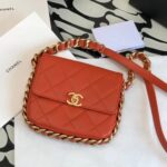 MINI FLAP BAG - 图片 3