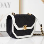 MINI FLAP BAG - 图片 3