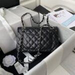 SMALL CLASSIC HANDBAG - 图片 3