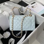 SMALL CLASSIC HANDBAG - 图片 3