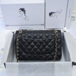 CHANEL LARGE CLASSIC HANDBAG - 图片 3
