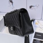 CHANEL LARGE CLASSIC HANDBAG - 图片 3